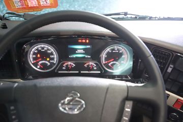  H5  280 4X2 9.7LNGʽػͼƬ