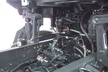  H5  280 4X2 9.7LNGʽػͼƬ