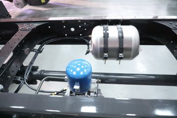  H5  280 4X2 9.7LNGʽػͼƬ