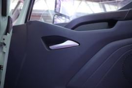 新乘龙M3&nbsp;自卸车驾驶室                                               图片