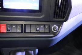 新乘龙M3&nbsp;自卸车驾驶室                                               图片