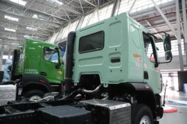 新乘龙M3&nbsp;自卸车底盘                                                图片