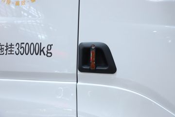 �������� ����H7�ؿ� 480���� 4X2 AMT�Զ���ǣ����(����12L)(LZ4180H7AC1)ͼƬ