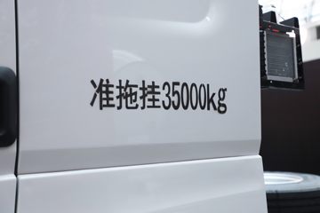 �������� ����H7�ؿ� 480���� 4X2 AMT�Զ���ǣ����(����12L)(LZ4180H7AC1)ͼƬ