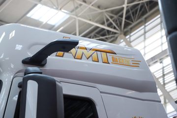 �������� ����H7�ؿ� 480���� 4X2 AMT�Զ���ǣ����(����12L)(LZ4180H7AC1)ͼƬ