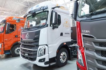 �������� ����H7�ؿ� 480���� 4X2 AMT�Զ���ǣ����(����12L)(LZ4180H7AC1)ͼƬ