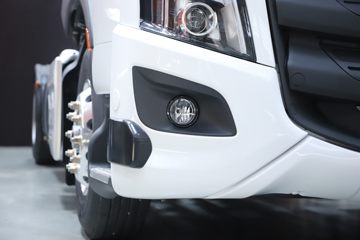 �������� ����H7�ؿ� 480���� 4X2 AMT�Զ���ǣ����(����12L)(LZ4180H7AC1)ͼƬ