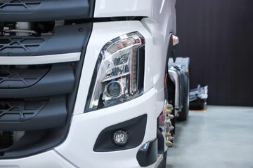 �������� ����H7�ؿ� 480���� 4X2 AMT�Զ���ǣ����(����12L)(LZ4180H7AC1)ͼƬ