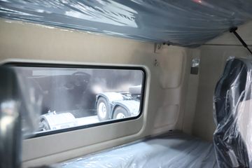 �������� ����H7�ؿ� 480���� 4X2 AMT�Զ���ǣ����(����12L)(LZ4180H7AC1)ͼƬ