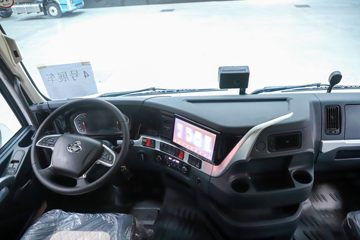 �������� ����H7�ؿ� 480���� 4X2 AMT�Զ���ǣ����(����12L)(LZ4180H7AC1)ͼƬ