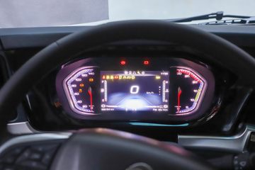 �������� ����H7�ؿ� 480���� 4X2 AMT�Զ���ǣ����(����12L)(LZ4180H7AC1)ͼƬ