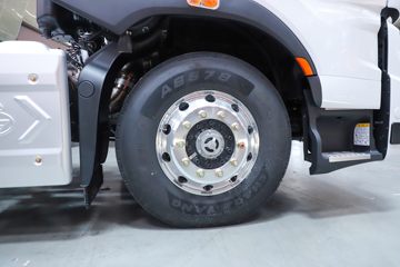 �������� ����H7�ؿ� 480���� 4X2 AMT�Զ���ǣ����(����12L)(LZ4180H7AC1)ͼƬ