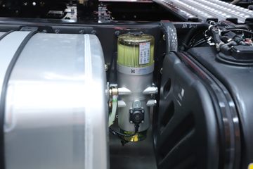 �������� ����H7�ؿ� 480���� 4X2 AMT�Զ���ǣ����(����12L)(LZ4180H7AC1)ͼƬ