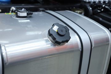 �������� ����H7�ؿ� 480���� 4X2 AMT�Զ���ǣ����(����12L)(LZ4180H7AC1)ͼƬ