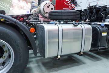 �������� ����H7�ؿ� 480���� 4X2 AMT�Զ���ǣ����(����12L)(LZ4180H7AC1)ͼƬ