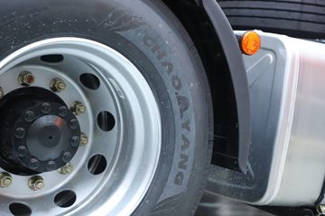 �������� ����H7�ؿ� 480���� 4X2 AMT�Զ���ǣ����(����12L)(LZ4180H7AC1)ͼƬ