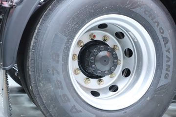 �������� ����H7�ؿ� 480���� 4X2 AMT�Զ���ǣ����(����12L)(LZ4180H7AC1)ͼƬ