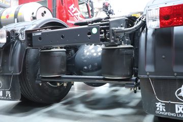 �������� ����H7�ؿ� 480���� 4X2 AMT�Զ���ǣ����(����12L)(LZ4180H7AC1)ͼƬ