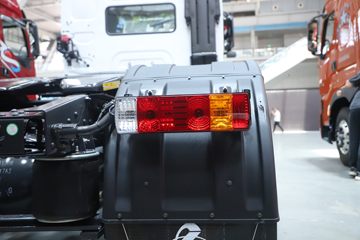 �������� ����H7�ؿ� 480���� 4X2 AMT�Զ���ǣ����(����12L)(LZ4180H7AC1)ͼƬ