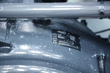 �������� ����H7�ؿ� 480���� 4X2 AMT�Զ���ǣ����(����12L)(LZ4180H7AC1)ͼƬ