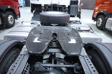 �������� ����H7�ؿ� 480���� 4X2 AMT�Զ���ǣ����(����12L)(LZ4180H7AC1)ͼƬ