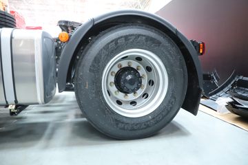 �������� ����H7�ؿ� 480���� 4X2 AMT�Զ���ǣ����(����12L)(LZ4180H7AC1)ͼƬ