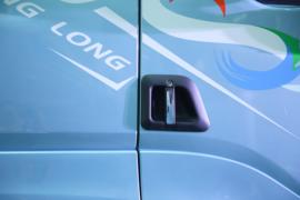 乘龙H7&nbsp;牵引车外观                                                图片