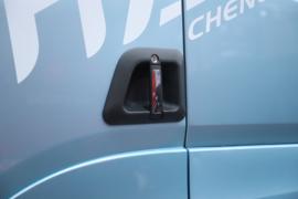 乘龙H7&nbsp;牵引车外观                                                图片