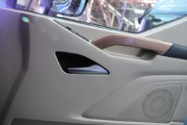 乘龙H7&nbsp;牵引车驾驶室                                               图片