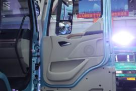 乘龙H7&nbsp;牵引车驾驶室                                               图片
