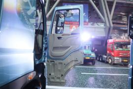 乘龙H7&nbsp;牵引车驾驶室                                               图片