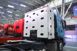 乘龙H7&nbsp;牵引车底盘                                                图片