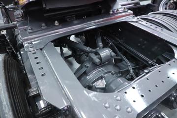 �������� ����H7�ؿ� 570���� 6X4 ˫ȼ��ǣ����ͼƬ