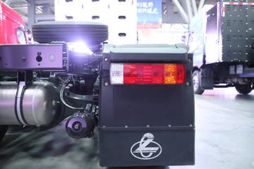 �������� ����H7�ؿ� 570���� 6X4 ˫ȼ��ǣ����ͼƬ