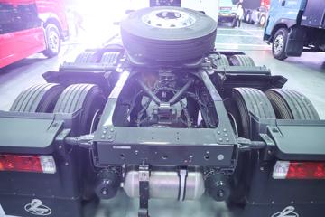 �������� ����H7�ؿ� 570���� 6X4 ˫ȼ��ǣ����ͼƬ