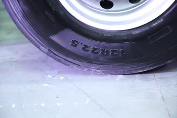 �������� ����H7�ؿ� 570���� 6X4 ˫ȼ��ǣ����ͼƬ