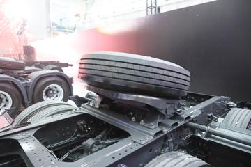 �������� ����H7�ؿ� 570���� 6X4 ˫ȼ��ǣ����ͼƬ