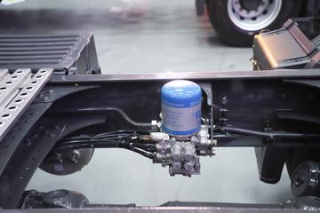 �������� ����H7�ؿ� 570���� 6X4 ˫ȼ��ǣ����ͼƬ