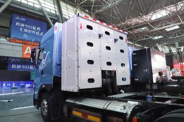 �������� ����H7�ؿ� 570���� 6X4 ˫ȼ��ǣ����ͼƬ