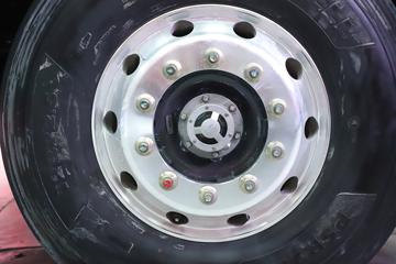 �������� ����H7�ؿ� 570���� 6X4 ˫ȼ��ǣ����ͼƬ