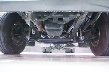 �������� ����H7�ؿ� 570���� 6X4 ˫ȼ��ǣ����ͼƬ