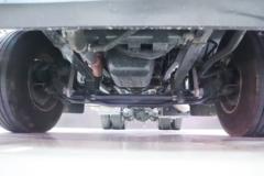 东风柳汽 乘龙H7重卡 570马力 6X4 双燃料牵引车