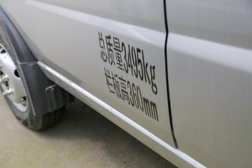 ���� ����V3 1.5L 143���� CNG 3.02��˫������΢��(BJ1030V4AC8-43)ͼƬ