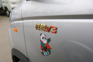 ���� ����V3 1.5L 143���� CNG 3.02��˫������΢��(BJ1030V4AC8-43)ͼƬ