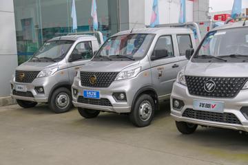 ���� ����V3 1.5L 143���� CNG 3.02��˫������΢��(BJ1030V4AC8-43)ͼƬ