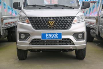 ���� ����V3 1.5L 143���� CNG 3.02��˫������΢��(BJ1030V4AC8-43)ͼƬ