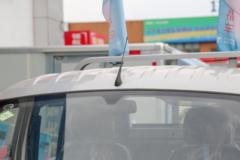 福田 祥菱V3 1.5L 143马力 CNG 3.02米双排栏板微卡(BJ1030V4AC8-43)