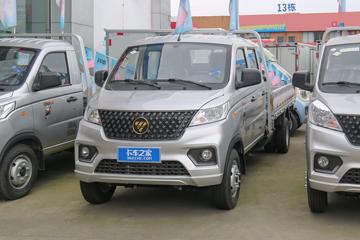���� ����V3 1.5L 143���� CNG 3.02��˫������΢��(BJ1030V4AC8-43)ͼƬ