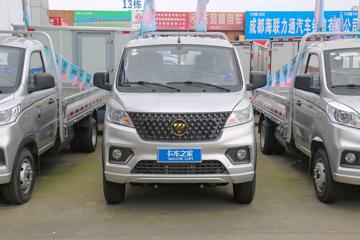 ���� ����V3 1.5L 143���� CNG 3.02��˫������΢��(BJ1030V4AC8-43)ͼƬ