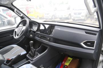 ���� ����V3 1.5L 143���� CNG 3.02��˫������΢��(BJ1030V4AC8-43)ͼƬ